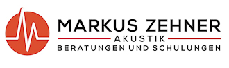Markus Zehner - Logo